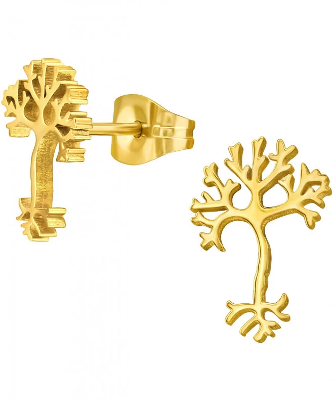 Bonore - Stainless Steel 316L earrings 167966
