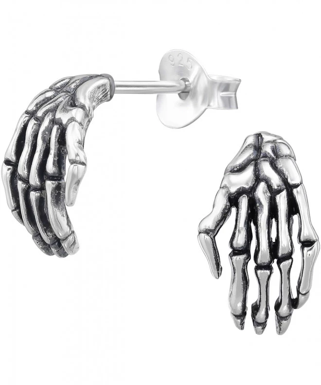 Bonore - Silver 925 earrings 167975