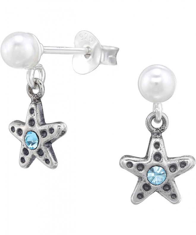 Bonore - Silver 925 earrings 167984
