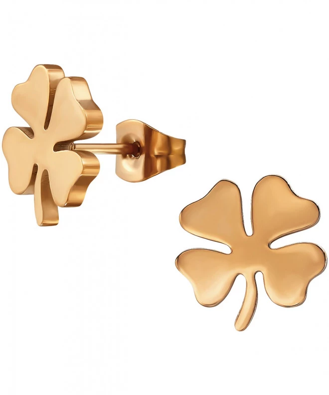 Bonore - Stainless Steel 316L earrings 168055