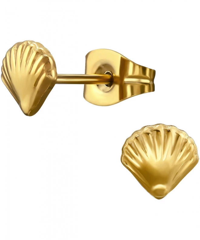 Bonore - Stainless Steel 316L earrings 168057