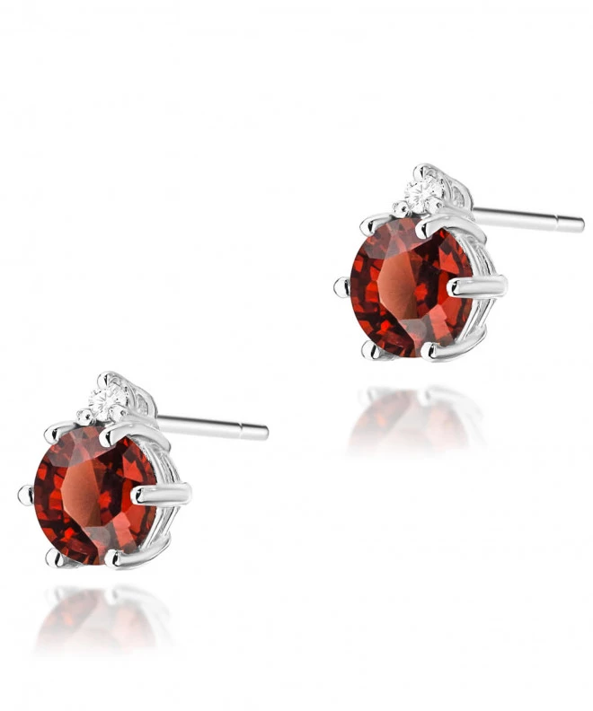 Bonore - Gold 585 earrings 173938