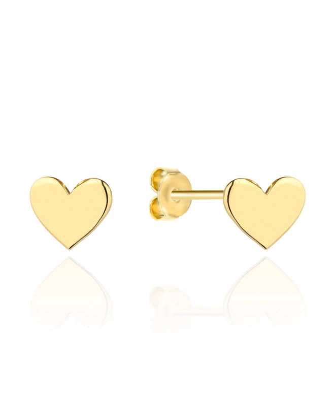 Bonore - Gold 585 earrings 174389
