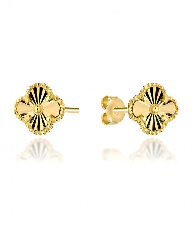 Bonore - Gold 585 earrings 147920