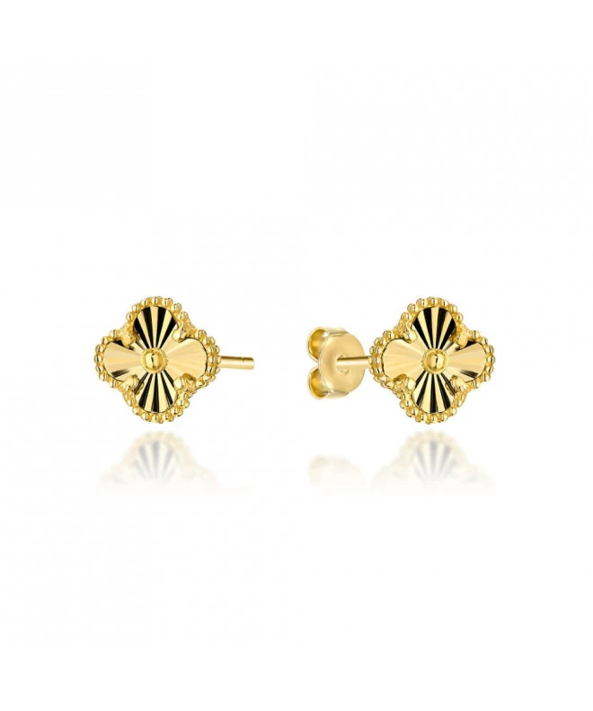Bonore - Gold 585 earrings 174495