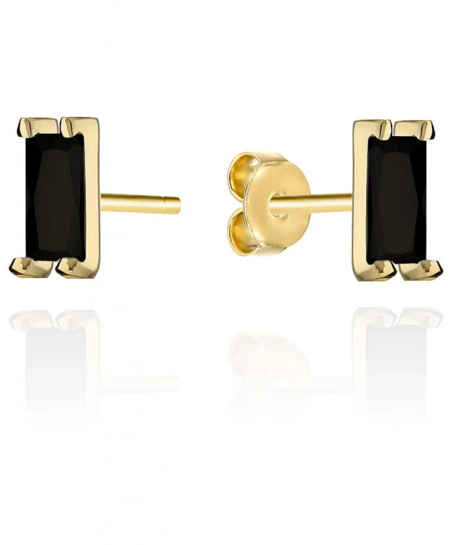 Bonore - Gold 585 earrings 188310