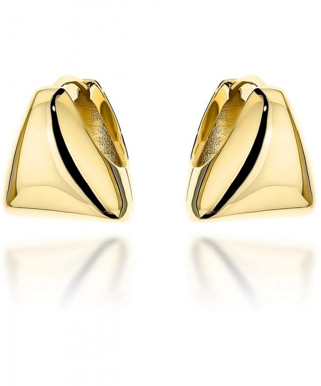 Bonore - Gold 585 earrings 188318