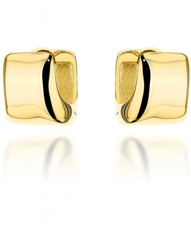 Bonore - Gold 585 earrings 188320