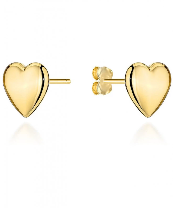 Bonore - Gold 585 earrings 188338