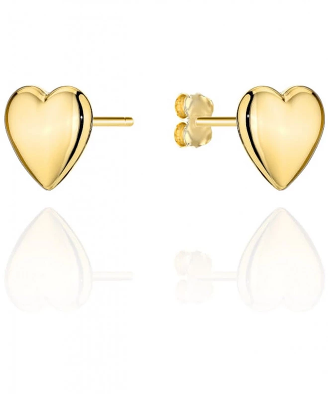 Bonore - Gold 585 earrings 188339