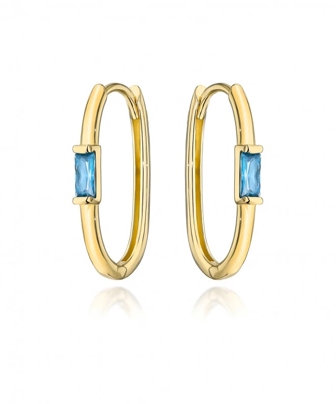 Bonore - Gold 585 earrings 143440