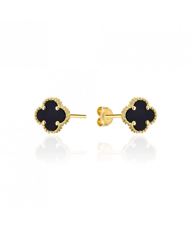 Bonore - Gold 585 earrings 174455