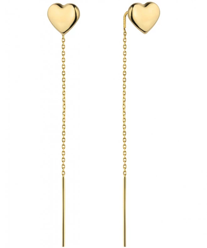 Bonore - Gold 585 earrings 188486