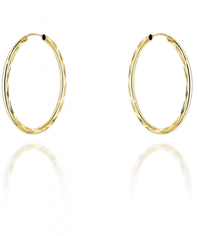 Bonore - Gold 585 earrings 188491