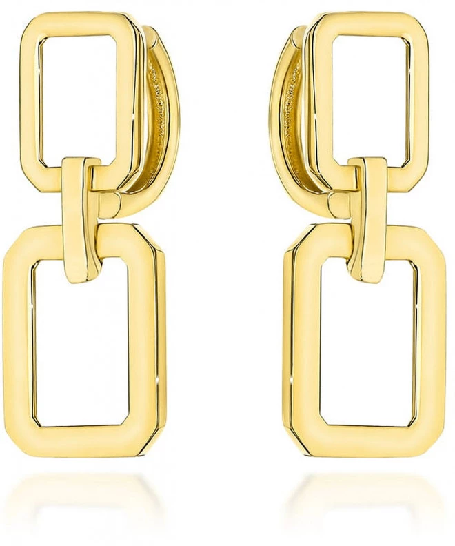 Bonore - Gold 585 earrings 188501