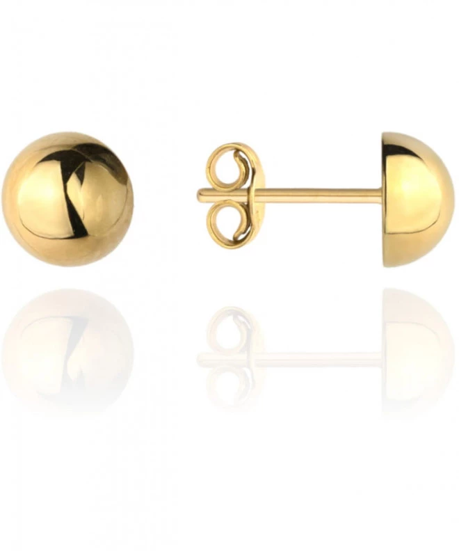 Bonore - Gold 585 earrings 188370