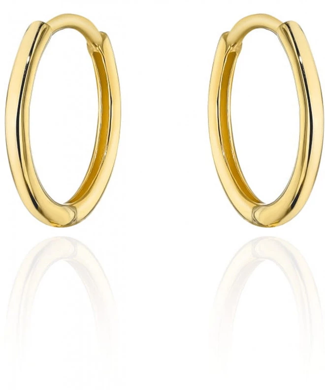 Bonore - Gold 585 earrings 188372