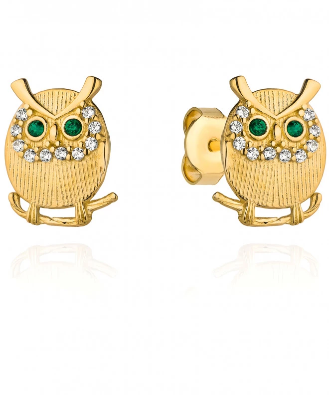 Bonore - Gold 585 earrings 134601