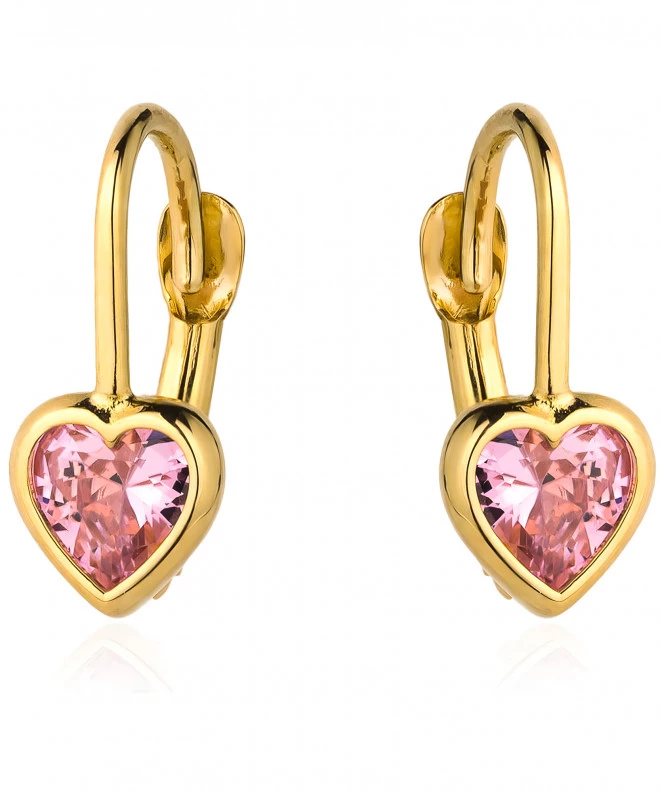 Bonore - Gold 585 earrings 134613