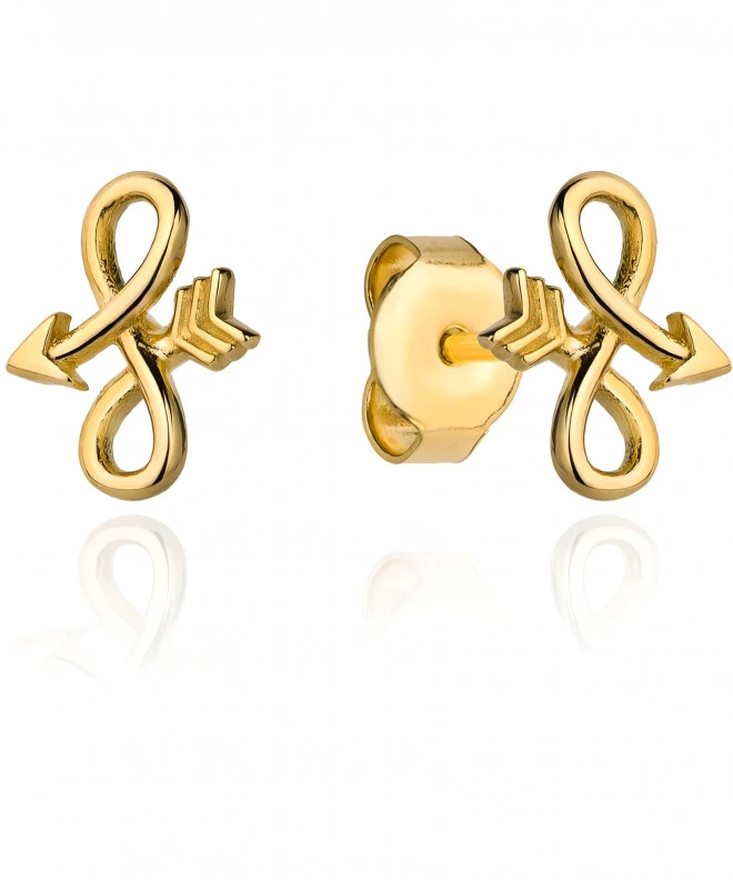 Bonore - Gold 585 earrings 134679