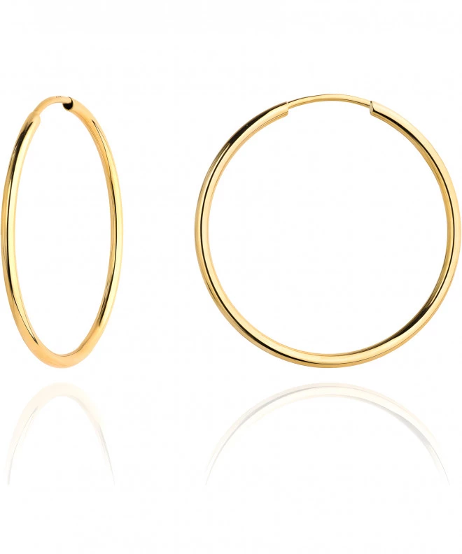 Bonore - Gold 585 earrings 134750
