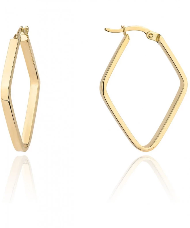 Bonore - Gold 585 earrings 188275