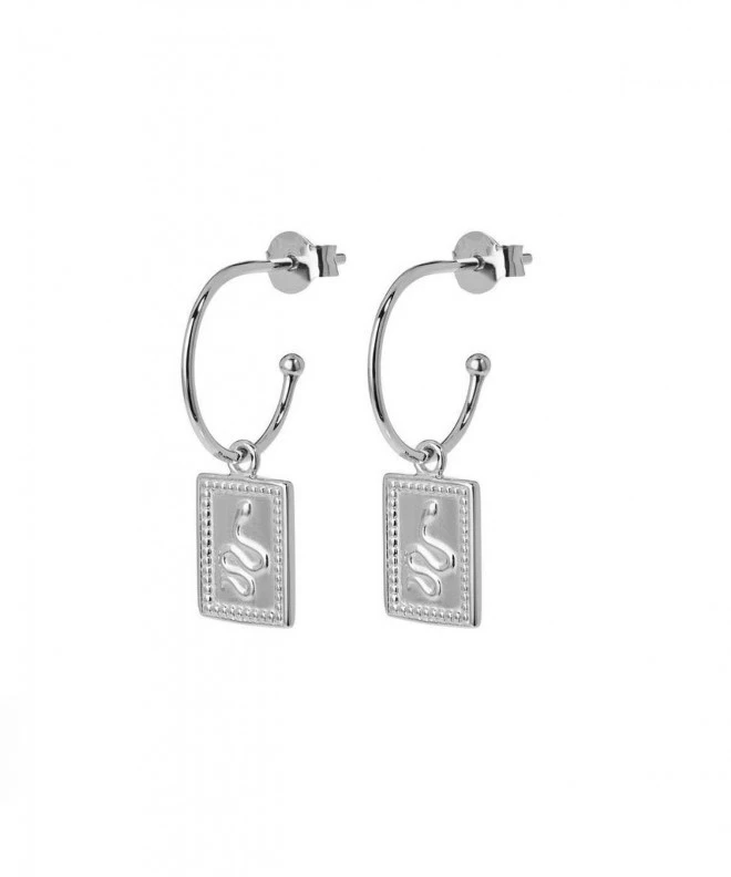 Women's earrings Cluse Force Tropicale CLJ52019