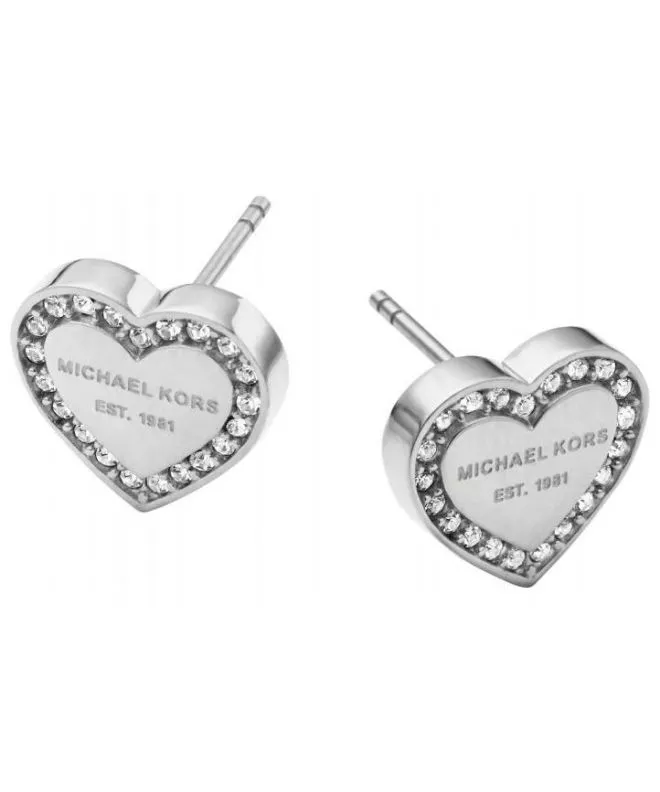 Michael Kors Women's Earrings MKJ3966040
