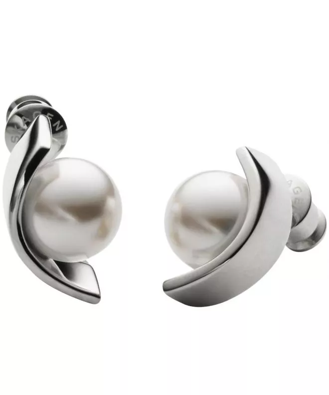 Skagen Women's Earrings SKJ0736040