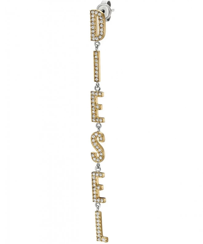 Diesel Drop earring DX1546931