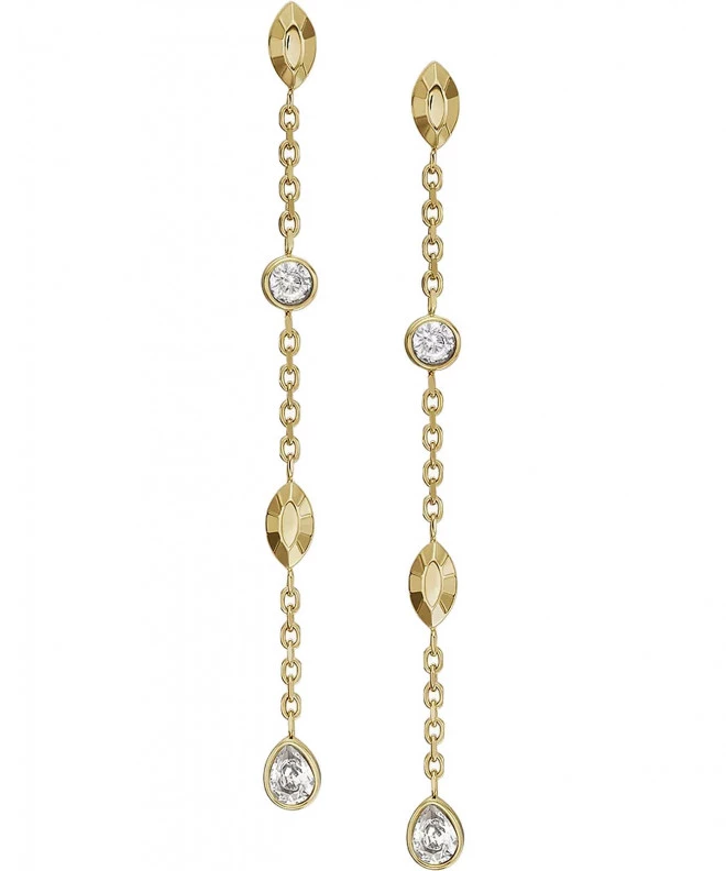 Fossil Sadie earrings JF04590710
