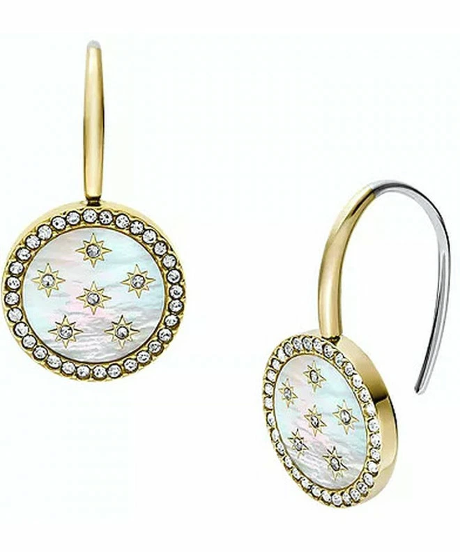 Fossil Merrit Classic earrings JF04867710