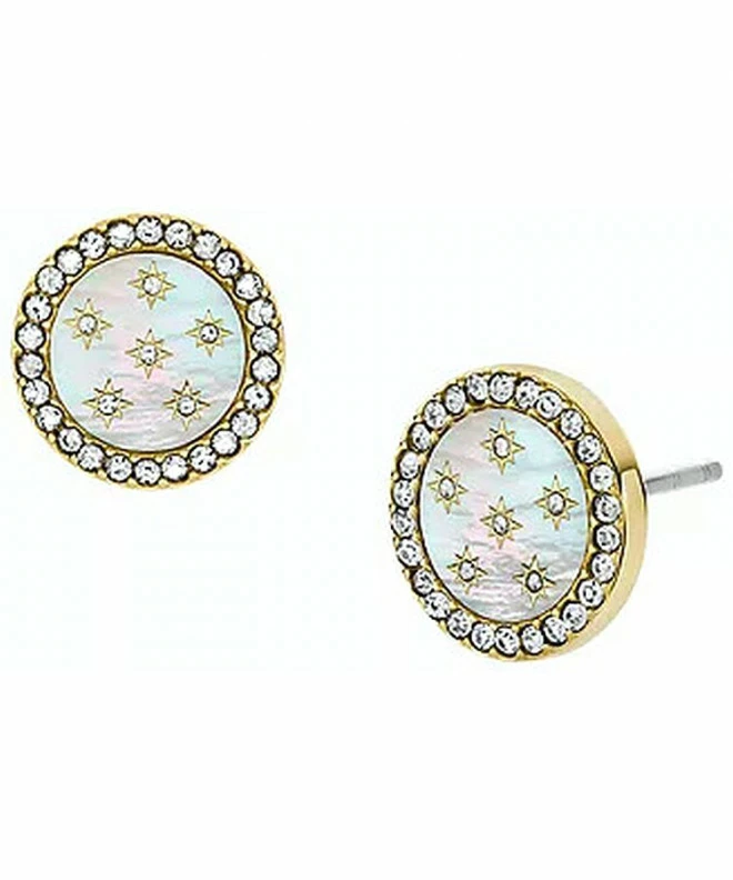 Fossil Merrit Classic earrings JF04868710