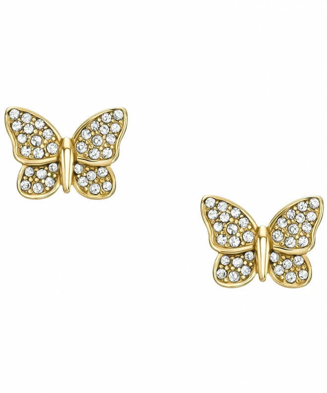 Fossil Sutton Pavé earrings JF04922710