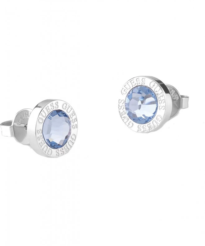 Guess Color My Day Earrings JUBE02244JWRHAQT/U