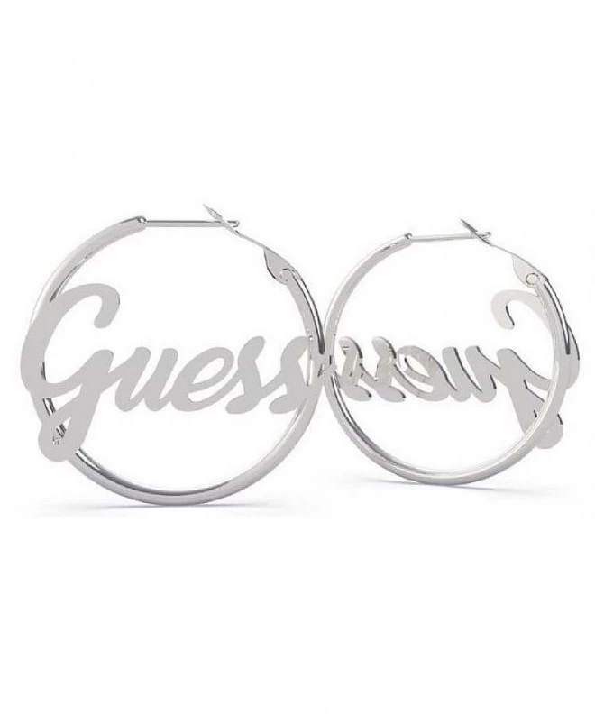 Guess Dream & Love Earrings UBE70130