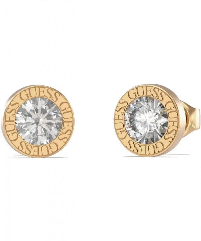 Guess Color My Day earrings JUBE02244JWYGT-U