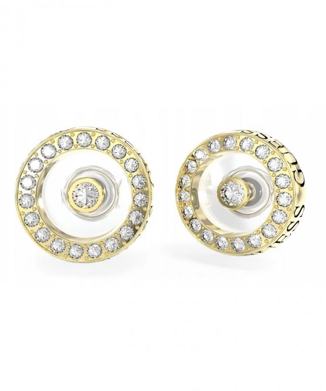 Guess Guess Bond earrings JUBE03256JWYGT-U