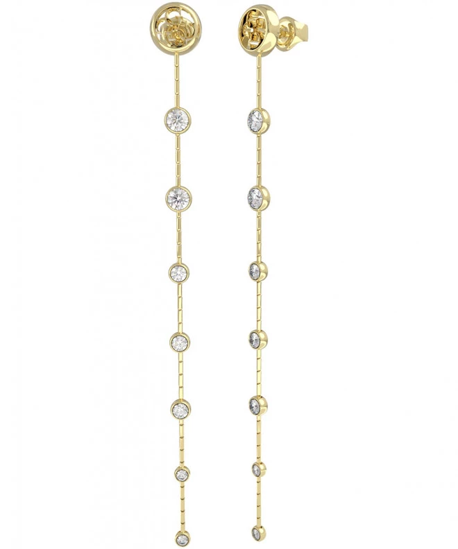 Guess Perfect Illusion earrings JUBE03379JWYGT-U