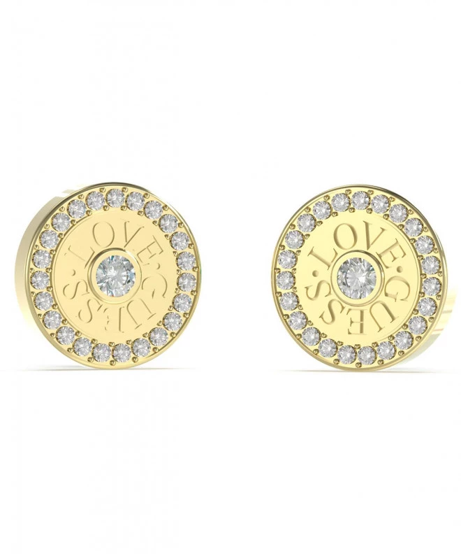 Guess - Love Guess earrings JUBE04081JWYGT/U