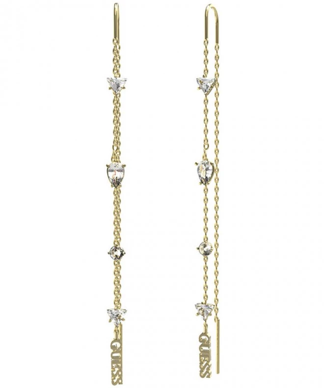 Guess Wonderlights earrings JUBE04412JWYGT/U