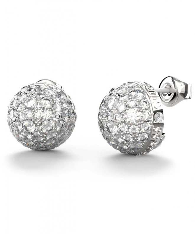Guess Calypso earrings JUBE04457JWRHT/U