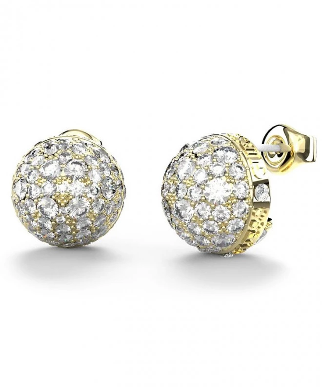 Guess Calypso earrings JUBE04457JWYGT/U