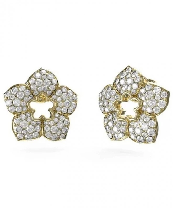 Guess Shining Winter earrings JUBE04469JWYGT/U