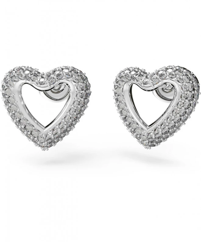 Guess Beloved earrings JUBE05028JWRHT/U