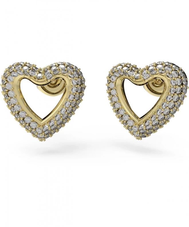 Guess Beloved earrings JUBE05028JWYGT/U