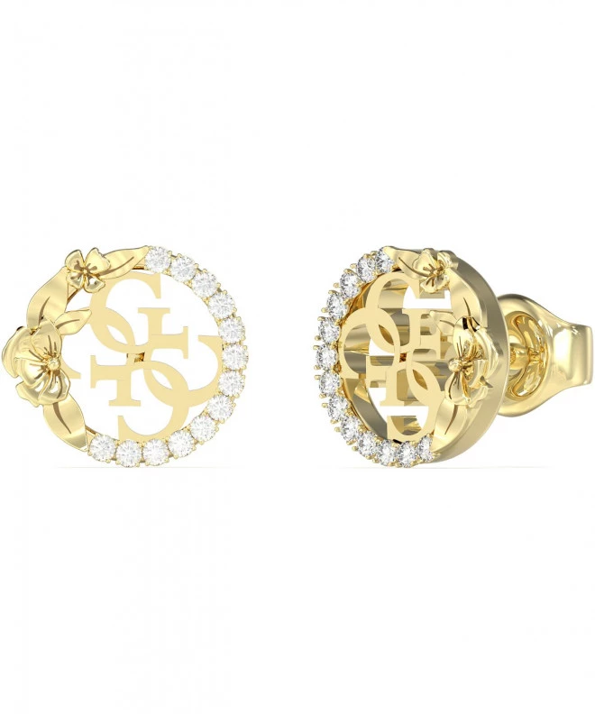 Guess 4 Love earrings JUBE05041JWYGT/U