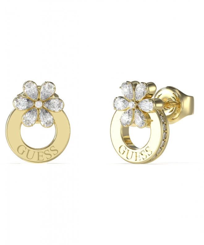 Guess Lily earrings JUBE05108JWYGT/U