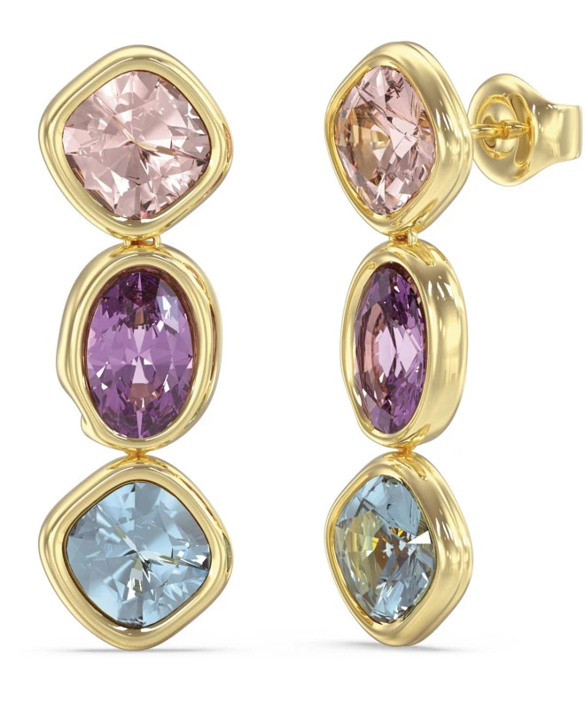 Guess Mamounia Multi-coloured earrings JUBE05312JWYGMCT-U