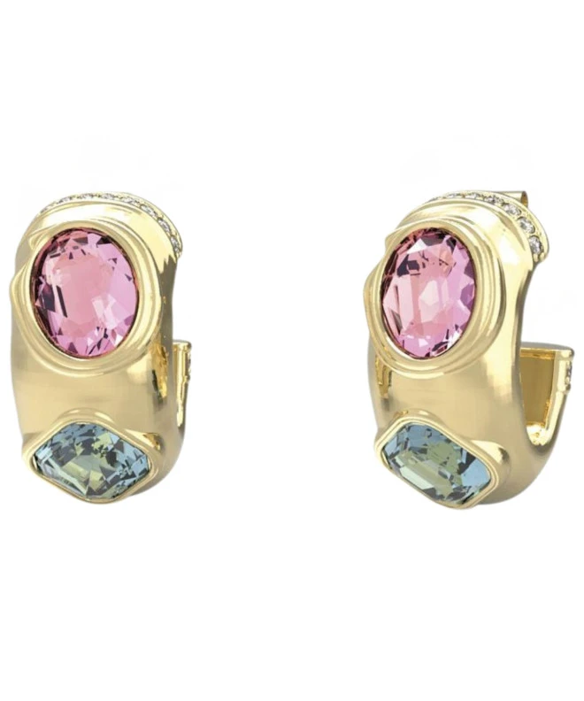 Guess Mamounia Multi-coloured earrings JUBE05316JWYGMCT-U